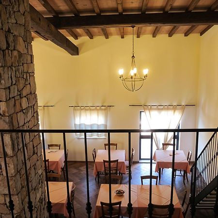 Agriturismo Lu Colbu Trinita d'Agultu e Vignola ภายนอก รูปภาพ