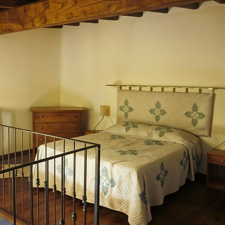 Agriturismo Lu Colbu Trinita d'Agultu e Vignola ภายนอก รูปภาพ