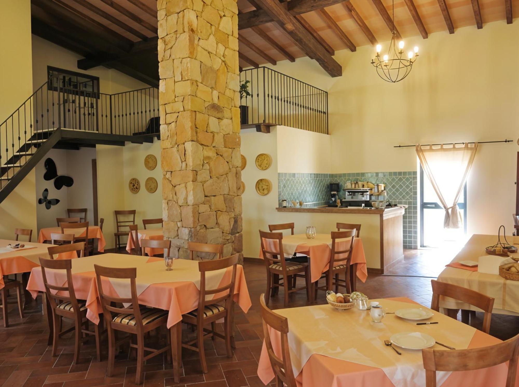 Agriturismo Lu Colbu Trinita d'Agultu e Vignola ภายนอก รูปภาพ
