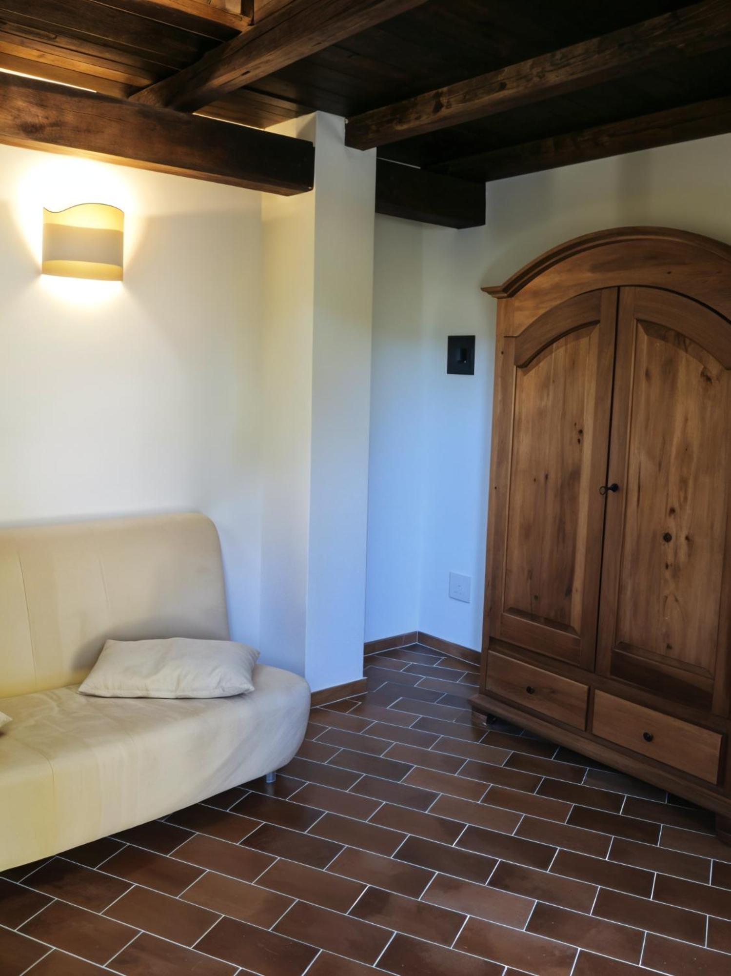 Agriturismo Lu Colbu Trinita d'Agultu e Vignola ภายนอก รูปภาพ