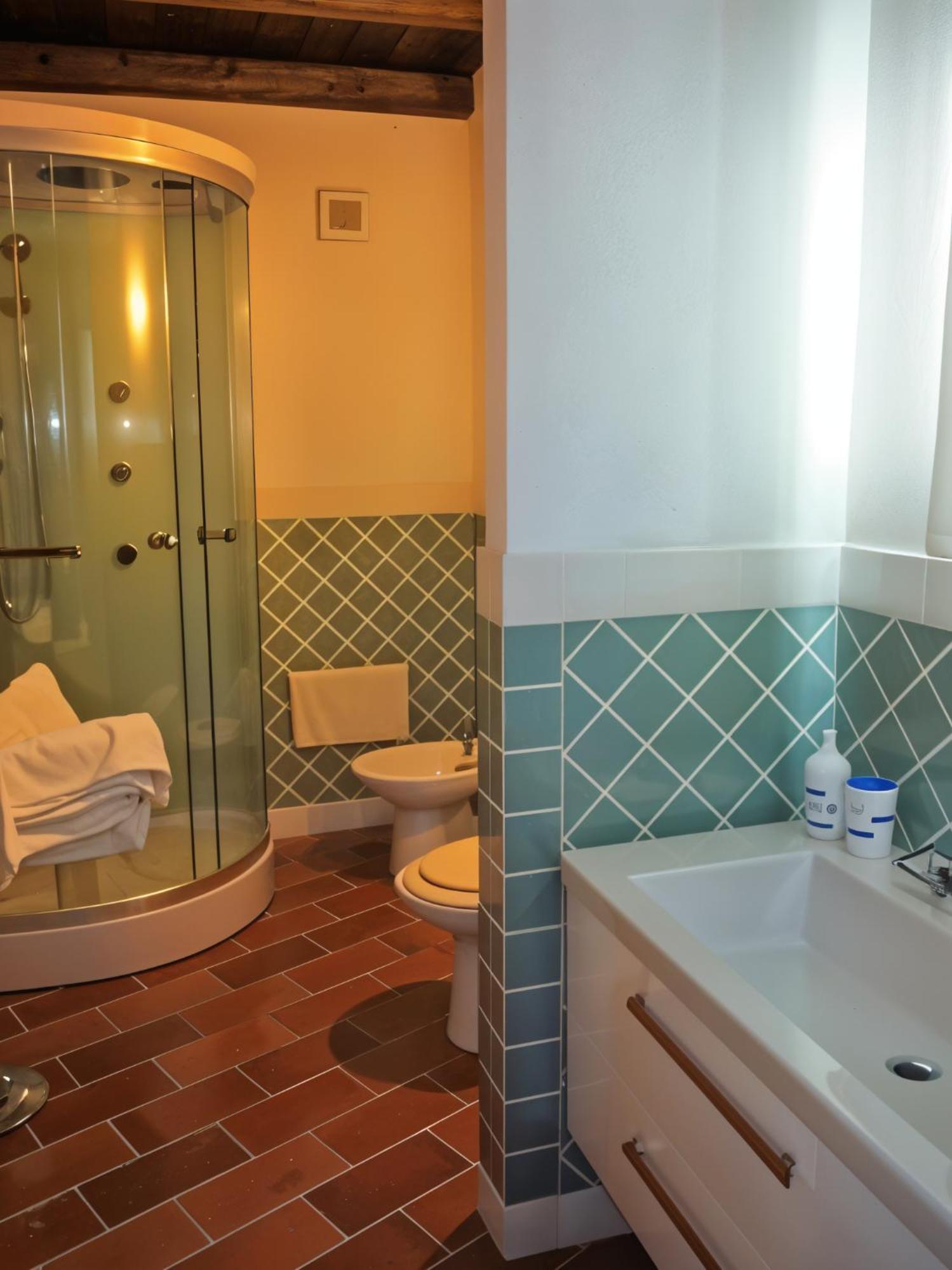 Agriturismo Lu Colbu Trinita d'Agultu e Vignola ภายนอก รูปภาพ