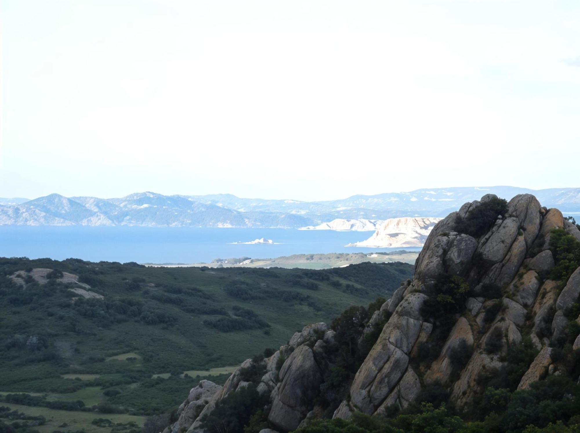 Agriturismo Lu Colbu Trinita d'Agultu e Vignola ภายนอก รูปภาพ