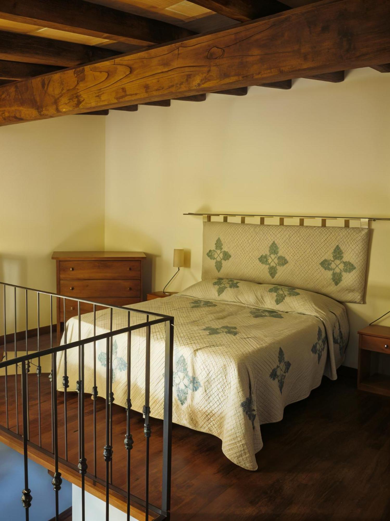 Agriturismo Lu Colbu Trinita d'Agultu e Vignola ภายนอก รูปภาพ